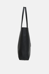 Saint Laurent North South Tote Bag