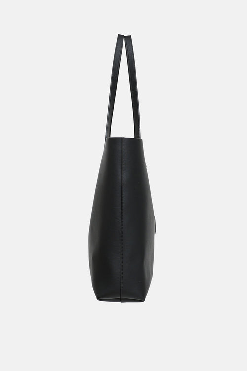 Saint Laurent North South Tote Bag