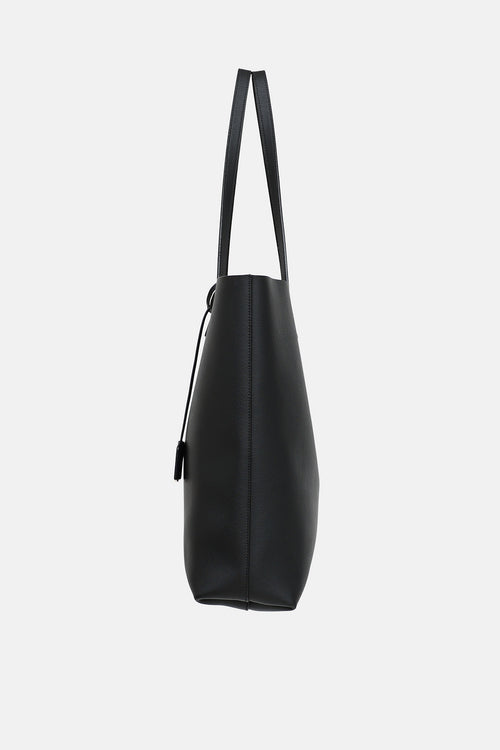 Saint Laurent North South Tote Bag
