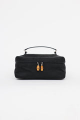 Gucci Bamboo Cosmetic Bag