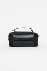 Gucci Bamboo Cosmetic Bag