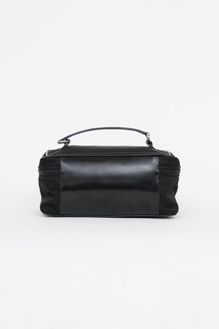 Gucci Bamboo Cosmetic Bag
