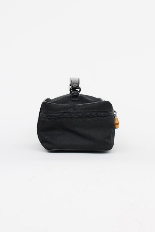 Gucci Bamboo Cosmetic Bag