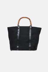 Gucci Bamboo Shopper Tote Bag