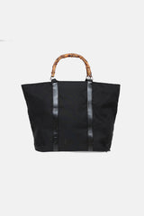 Gucci Bamboo Shopper Tote Bag