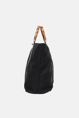Gucci Bamboo Shopper Tote Bag