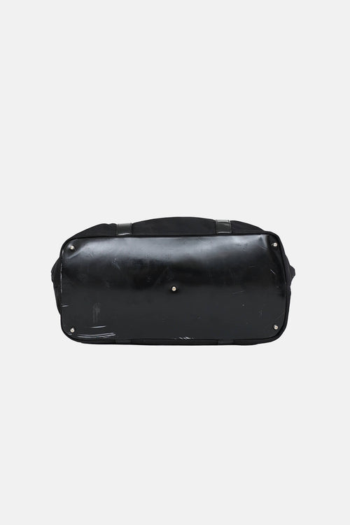Gucci Bamboo Shopper Tote Bag