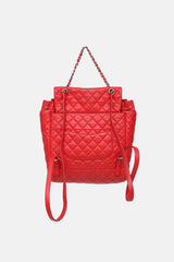 Chanel 2016-2017 Large Urban Spirit Backpack