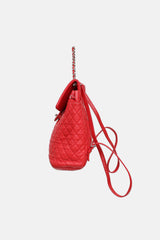 Chanel 2016-2017 Large Urban Spirit Backpack