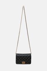 Chanel 2018 Reissue Wallet On Chain Bag