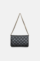 Chanel 2018 Reissue Wallet On Chain Bag