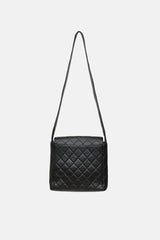 Chanel 1997 Quilted Vertical Flap Bag