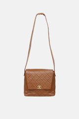 Chanel 1996 Quilted Flap  Bag