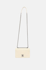 Chanel 2015 Small Korean Garden Flap Bag