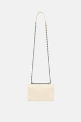 Chanel 2015 Small Korean Garden Flap Bag