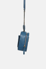 Chanel 2017 Medium Coco Curve Vanity Bag