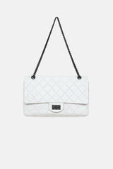 Chanel 2008 Maxi 2.55 Reissue 227 Flap Bag
