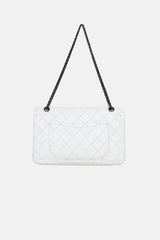 Chanel 2008 Maxi 2.55 Reissue 227 Flap Bag
