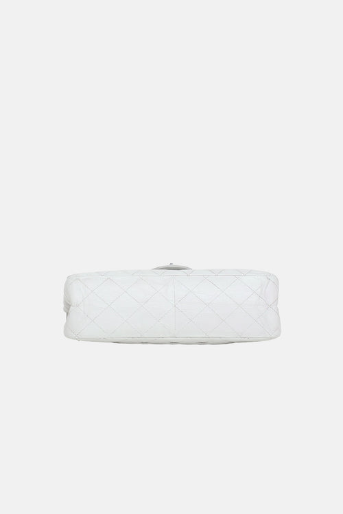 Chanel 2008 Maxi 2.55 Reissue 227 Flap Bag