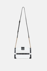 Louis Vuitton Epi Trunk Clutch Bag