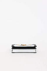 Louis Vuitton Epi Trunk Clutch Bag
