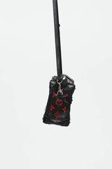 Louis Vuitton 2015 Petite Malle Soft Trunk MM Bag