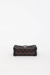 Louis Vuitton 2015 Petite Malle Soft Trunk MM Bag