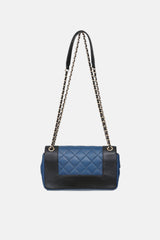 Chanel 2016 Small Mademoiselle Full Flap Bag