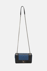 Chanel 2016 Small Mademoiselle Full Flap Bag