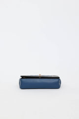 Chanel 2016 Small Mademoiselle Full Flap Bag