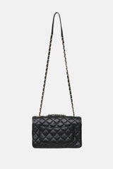 Chanel 2018 Daily Companion Flap Bag