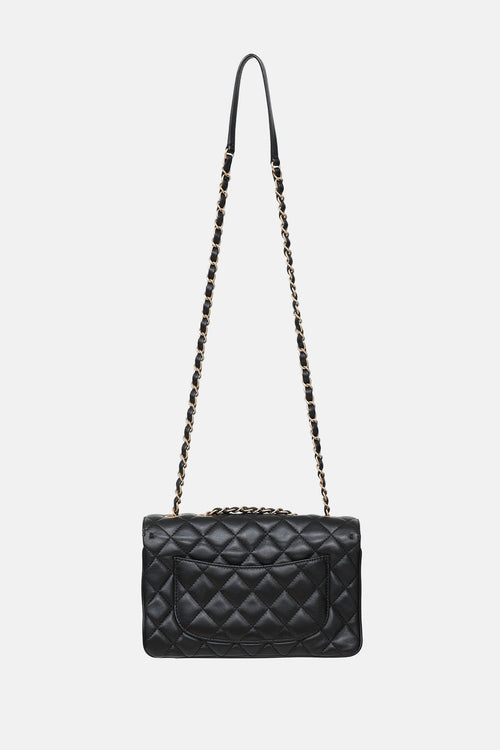 Chanel 2018 Daily Companion Flap Bag