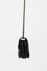 Chanel 2018 Daily Companion Flap Bag