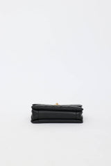 Chanel 2018 Daily Companion Flap Bag