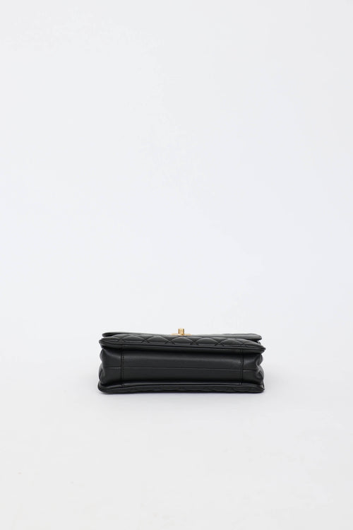 Chanel 2018 Daily Companion Flap Bag