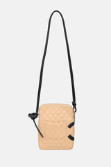 Chanel 2004 Cambon Messenger Bag