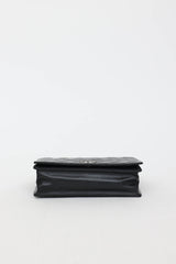 Chanel 2015 Lambskin Medium Ballerine Flap Bag