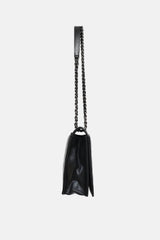 Chanel 2015 Lambskin Medium Ballerine Flap Bag