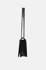 Chanel 2015 Lambskin Medium Ballerine Flap Bag