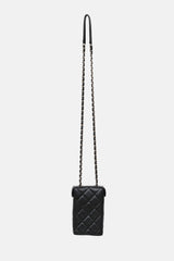 Chanel Vertical Phone Case Bag