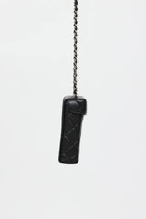 Chanel Vertical Phone Case Bag