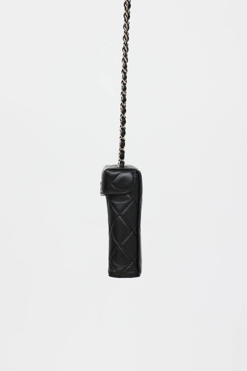 Chanel Vertical Phone Case Bag