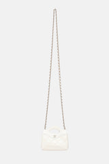 Chanel Lambskin Micro 31 Shopping Bag