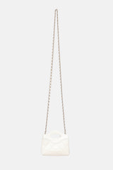 Chanel Lambskin Micro 31 Shopping Bag