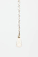 Chanel Lambskin Micro 31 Shopping Bag