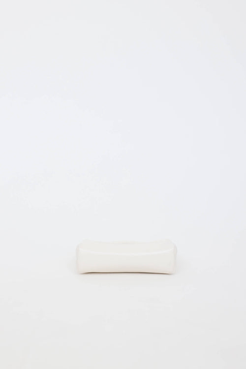 Chanel Lambskin Micro 31 Shopping Bag