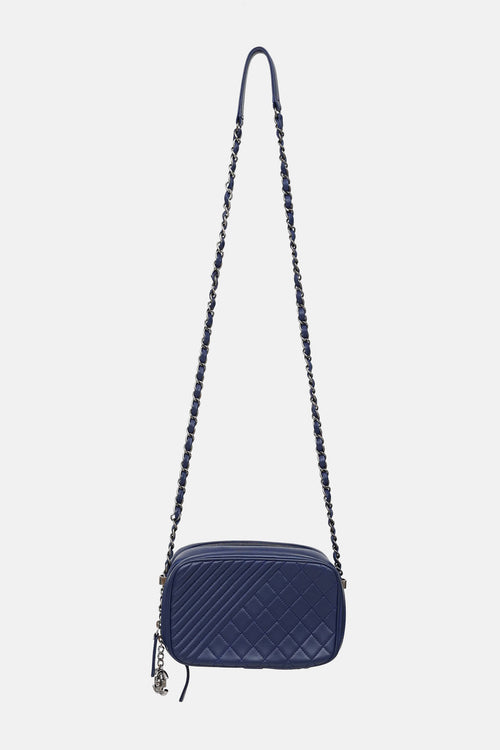 Chanel 2014 Coco Boy Camera Bag