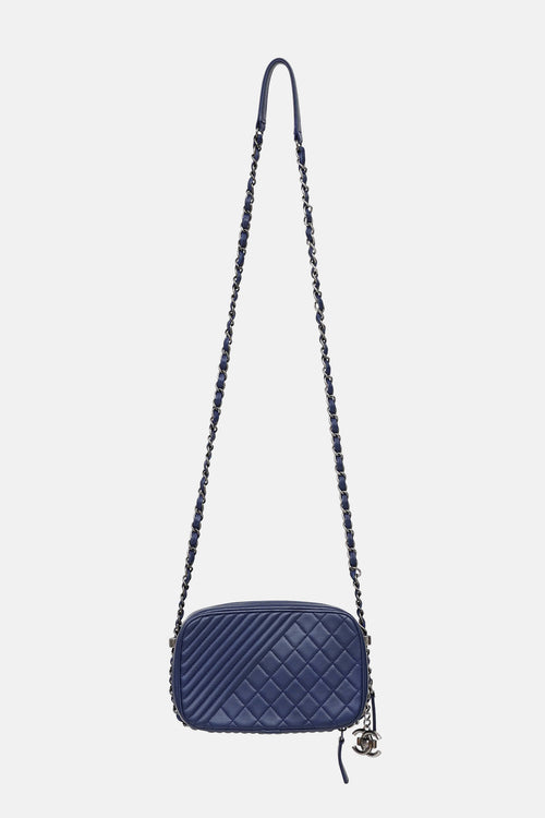 Chanel 2014 Coco Boy Camera Bag