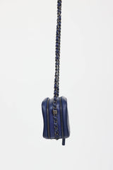 Chanel 2016 Coco Boy Camera Bag