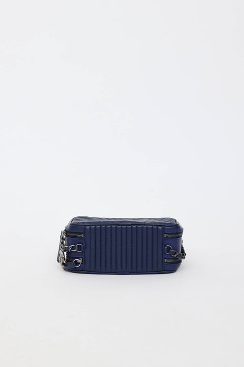 Chanel 2017 Coco Boy Camera Bag